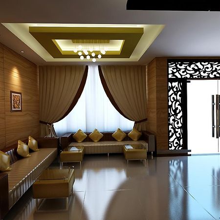 Fal Hotel L.L.C Дубай Экстерьер фото
