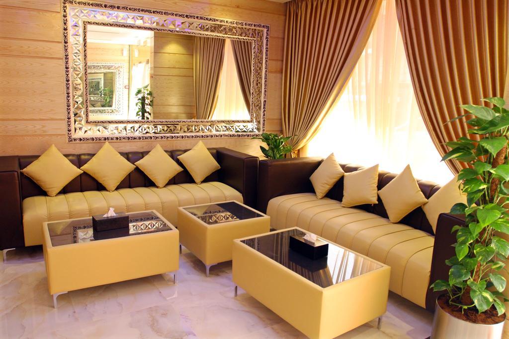 Fal Hotel L.L.C Дубай Экстерьер фото