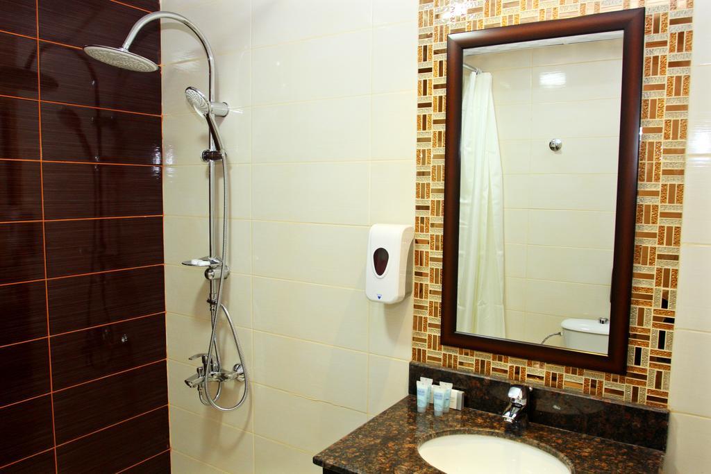 Fal Hotel L.L.C Дубай Номер фото
