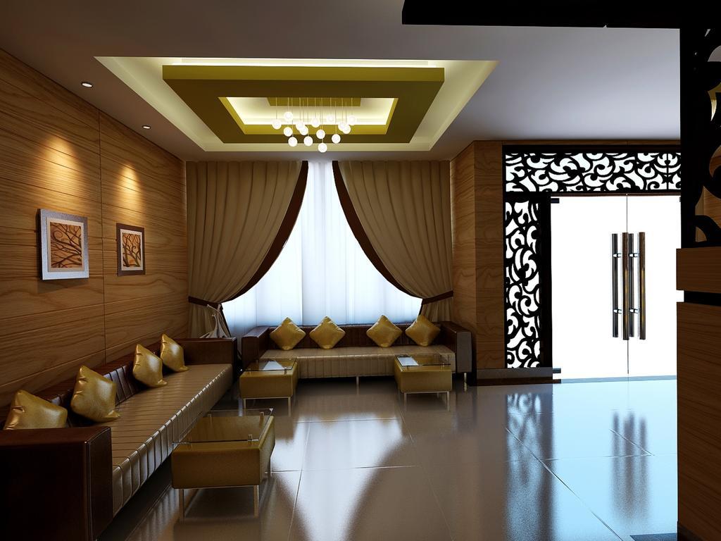 Fal Hotel L.L.C Дубай Экстерьер фото