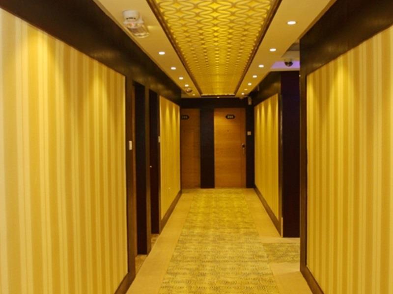 Fal Hotel L.L.C Дубай Экстерьер фото